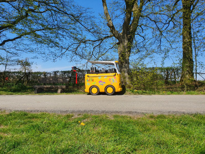 Kinderbus