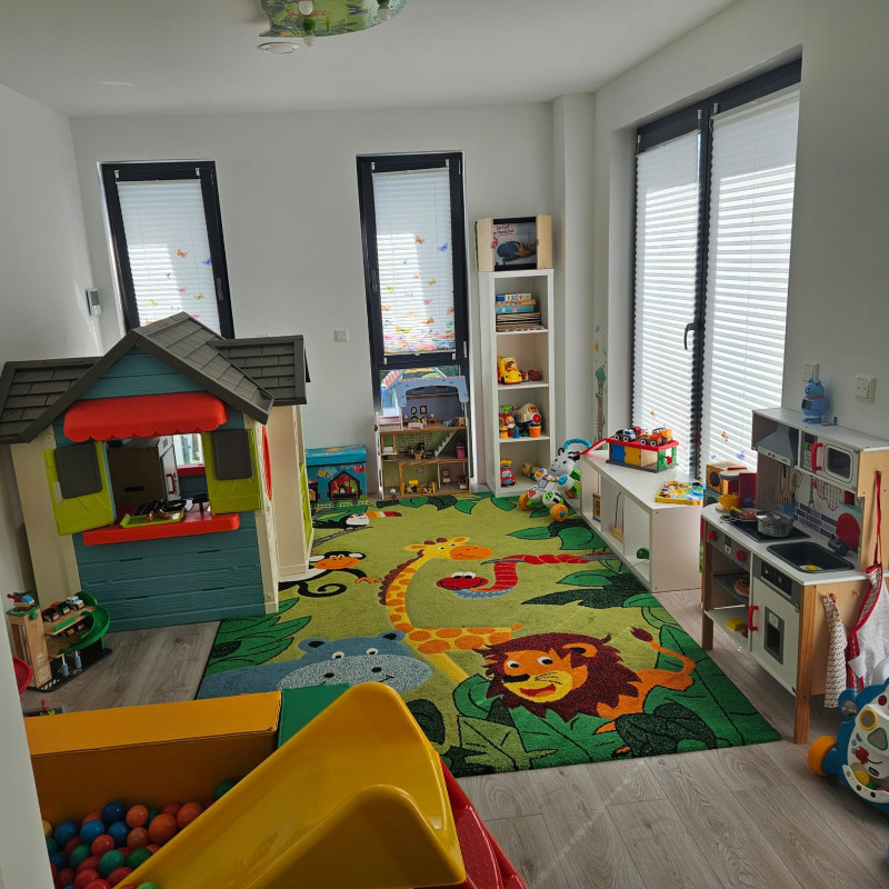 Spielraum